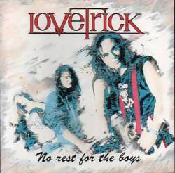 Lovetrick : No Rest for the Boys